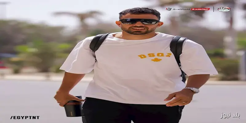 انتظار تريزيجيه لتحقيق رقم قياسي في مباراة مصر وبوركينا فاسو لتخطي العميد