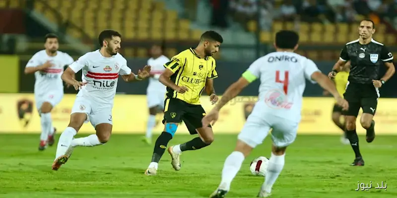 انسحاب نجم الزمالك السابق من أستوديو أون بعد الخسارة المدوية من دجلة