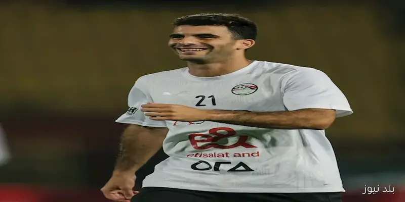 بأسلوب زيزو.. حساب منتخب مصر يعلن تفاصيل مباراة إثيوبيا