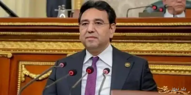 برلماني: استضافة مصر لقمة “عالم الذكاء الاصطناعي” تعكس دورها الريادي