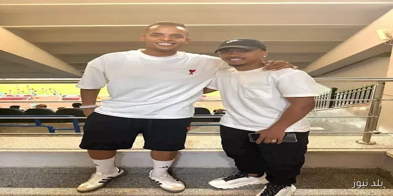 بروح وطنية.. خوان بيزيرا يشجع منتخب مصر أمام إثيوبيا من المدرجات