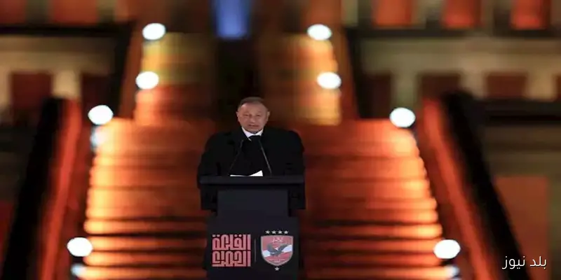 “بسبب دافع شخصي”.. الخطيب يُبلغ أعضاء مجلس إدارة الأهلي برغبته في عدم خوض الانتخابات المقبلة