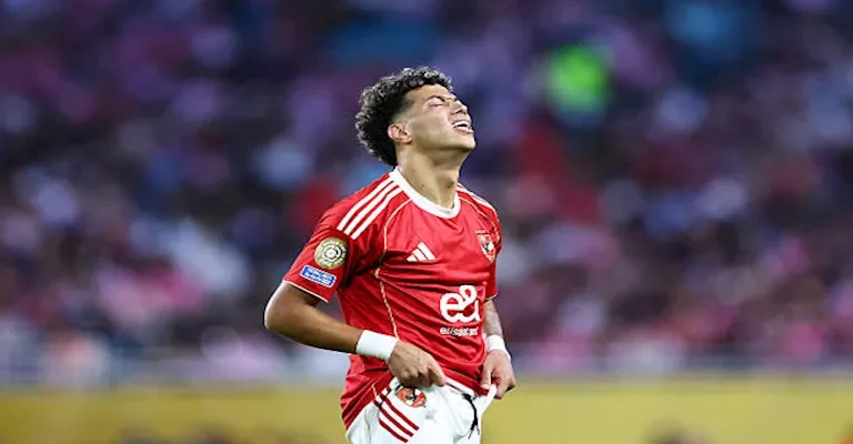 بعد 85 يومًا من الغياب.. إمام عاشور يستعد للعودة للمشاركة في المباريات مع الأهلي