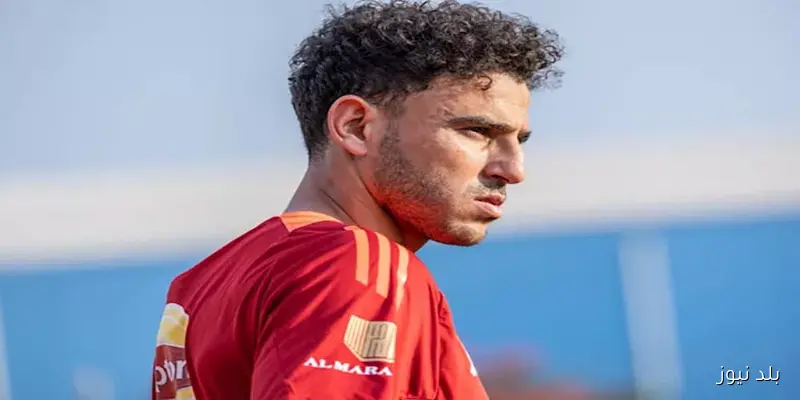 بعد إصابته.. مصدر يؤكد موقف منتخب مصر من استدعاء بديل لحمدي فتحي