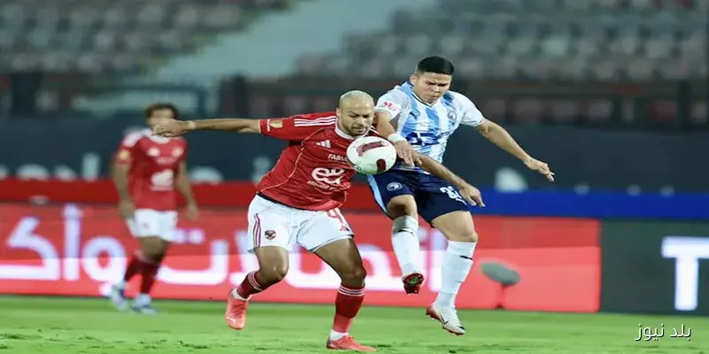 بعد الانتصار المثير على الأهلي.. ماذا ينتظر بيراميدز في شهر سبتمبر؟