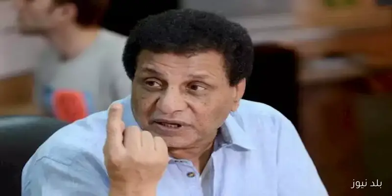 بعد هزيمة الزمالك.. فاروق جعفر يكشف عن خناقة مع نجله: ‘أقعد متلعبش’