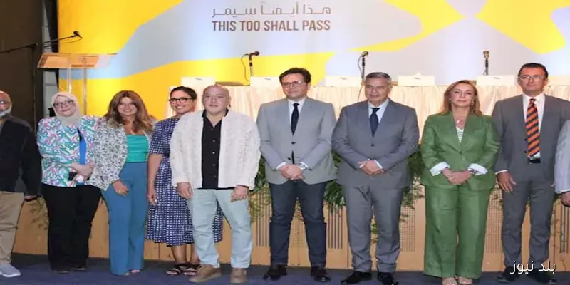 بفرحة كبيرة، وزير الثقافة ومحافظ الإسكندرية يعلنان عودة ‘بينالي الإسكندرية’ بعد غياب 12 عامًا