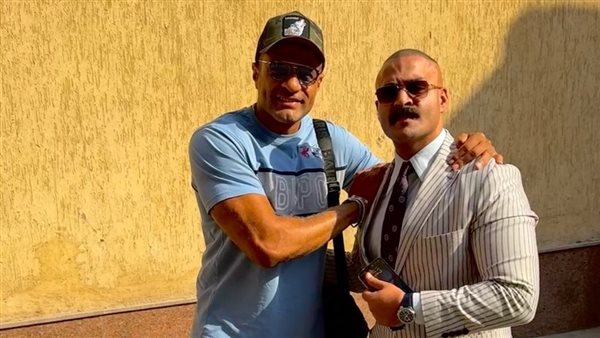 بلاغ يتهم سيدة بتهديد وابتزاز المطرب محمد نور عبر إنستجرام بعد ادعائها محاولته قتلها