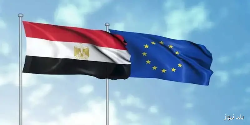 بمشاركة الرئيس السيسي.. الاتحاد الأوروبي يعلن عن تنظيم أول قمة مع مصر في بروكسل