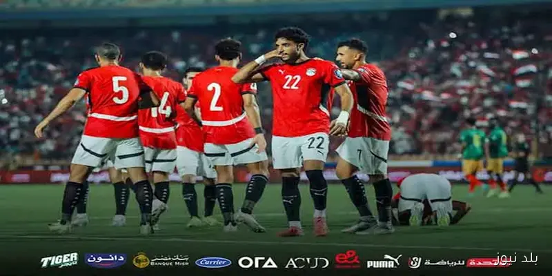“بناءً على طلبه الشخصي”.. المنتخب يعلن استبعاد لاعب قبل السفر لمواجهة بوركينا فاسو