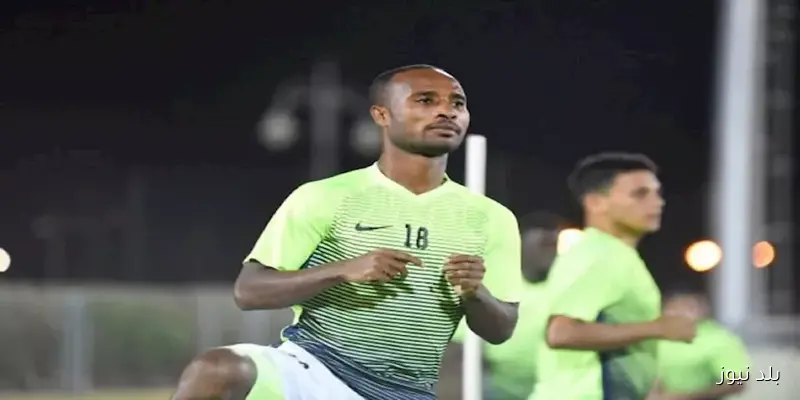 بيكلي “لبلد نيوز”: أتطلع للعودة إلى الدوري المصري مع صديقي العزيز أحمد العجوز