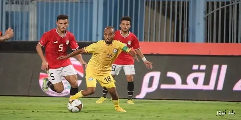 بيكيلي “لبلد نيوز”: شعور التسجيل في مرمى مصر مذهل.. ومواجهتهم ستكون قوية