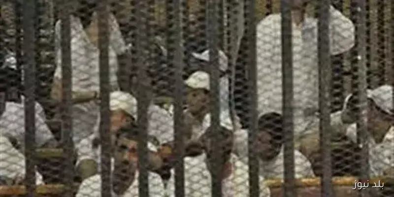 تأجيل محاكمة 6 متهمين في خلية المرج إلى 14 أكتوبر