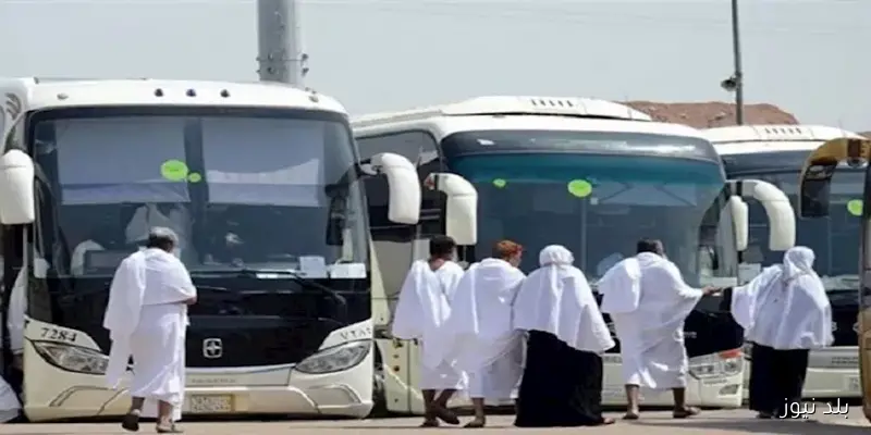 تأكيدًا لبلد نيوز.. العليا للحج تكشف عن البديل المقترح للحج البري 2026 في حال إلغائه
