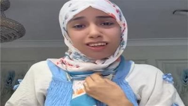 تجديد حبس التيك توكر علياء قمرون ومحمد عبد العاطي بتهمة نشر محتوى خادش