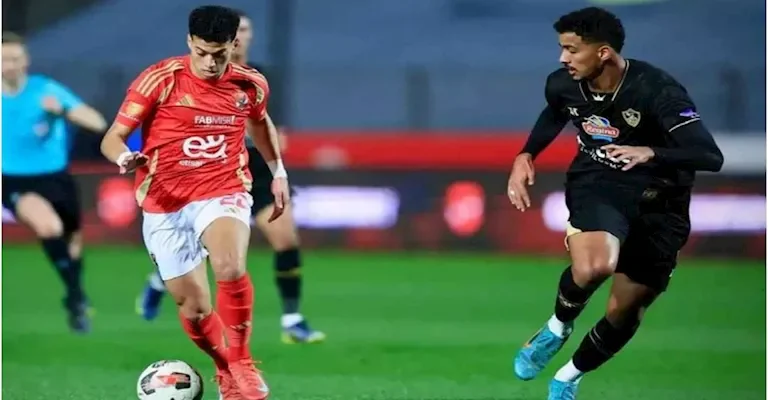 تحت أنظار الجميع: طرح مباريات الجولة السادسة من الدوري بمشاركة الأهلي والزمالك