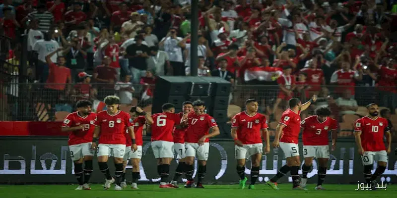 تحليل معلق مباراة مصر وبوركينا فاسو في تصفيات كأس العالم
