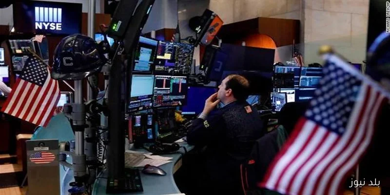 تراجع الأسهم الأمريكية عقب خفض الاحتياطي الفيدرالي لسعر الفائدة