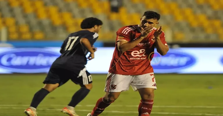 ترتيب الدوري المصري بعد تعادل الأهلي وإنبي: تحديث جديد