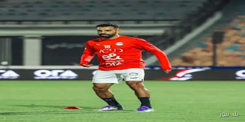 ترتيب منتخب مصر في تصفيات كأس العالم 2026 المثير