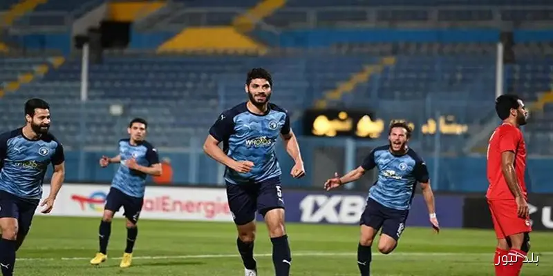 تشكيل بيراميدز المتوقع أمام أوكلاند سيتي في كأس إنتركونتيننتال: الشيبي أساسياً