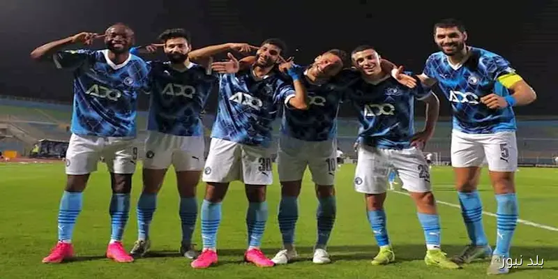 تشكيل بيراميدز لمواجهة أوكلاند سيتي في كأس الإنتركونتيننتال: التحدي الكبير