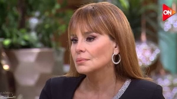 تصريحات كارول سماحة حول زوجها الراحل ووصيته قبل وفاته