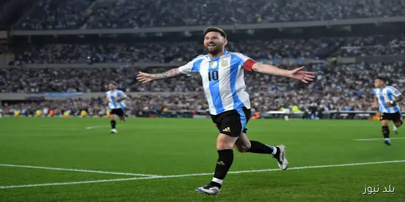 تعرف على الموعد والقناة الناقلة لمباراة الإكوادور والأرجنتين في تصفيات كأس العالم لأمريكا الجنوبية