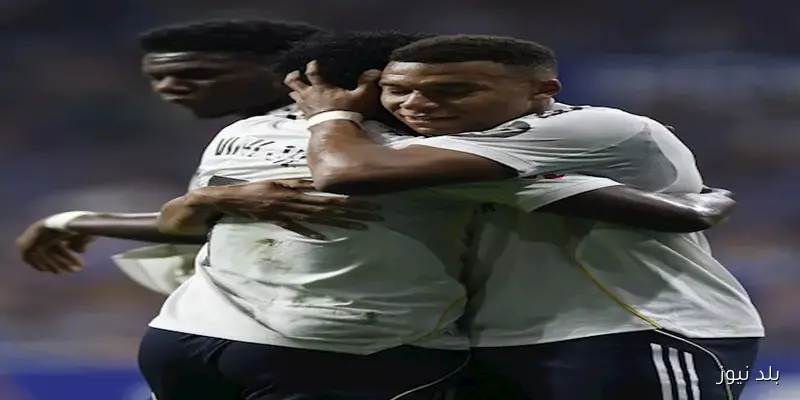 تعرف على موعد مباراة ريال مدريد وريال سوسيداد في الدوري الإسباني والقناة الناقلة