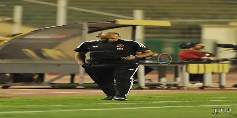 تعليق عماد النحاس الأول بعد تعادل الأهلي مع إنبي في الدوري