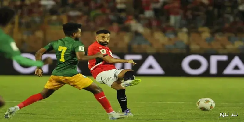 تعليق فكاهي من حساب الدوري الفرنسي: “مصطفى والرجالة” على منشور محمد صلاح