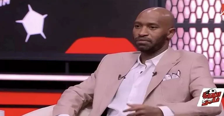 تعليق قوي من شيكابالا: ‘سيبه مع نانت وأيه الرسالة’ حول عدم اعتماد حسام حسن على مصطفى محمد