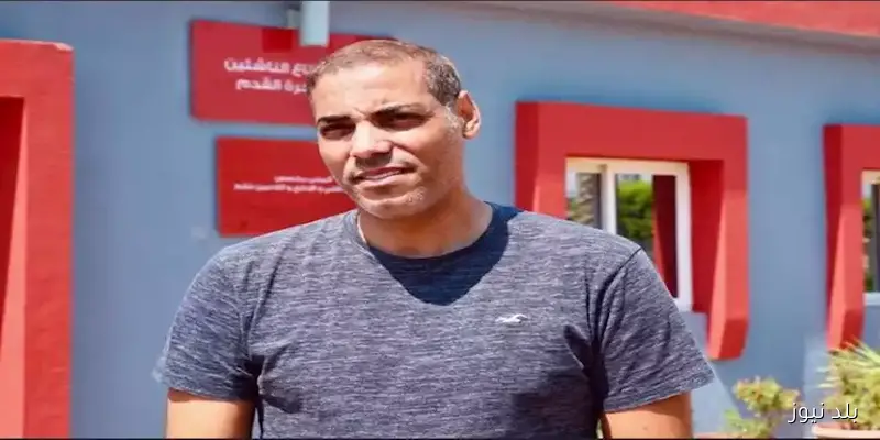 تعيين خالد بيبو مديرا للكرة بنادي زد خطوة جديدة نحو النجاح