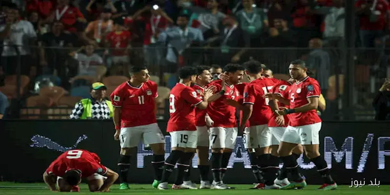 تغييرات مفاجئة وطريقة جديدة.. التشكيل المرتقب لمنتخب مصر أمام بوركينا فاسو