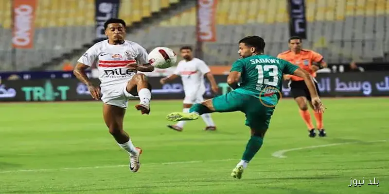 تفاعل رواد مواقع التواصل الاجتماعي بشكل مثير مع فوز الزمالك على المصري بالدوري: (كوميك)