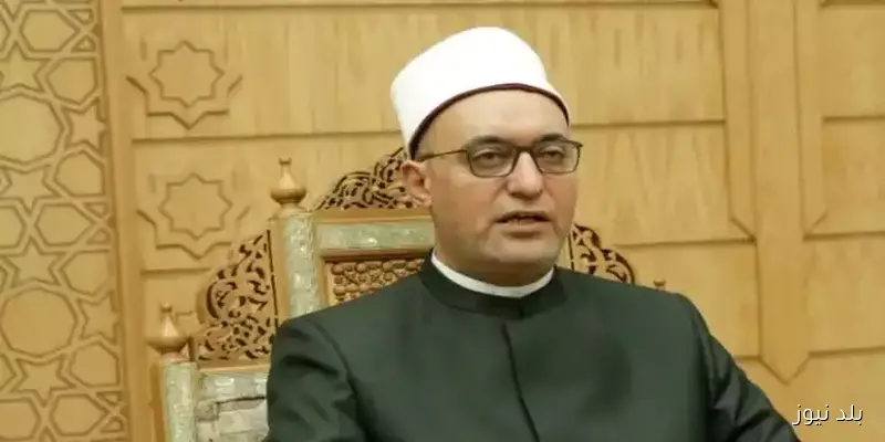تهنئة المفتي للرئيس وللأمتين العربية والإسلامية بمناسبة ذكرى المولد النبوي الشريف