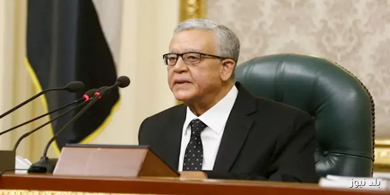 تهنئة رئيس مجلس النواب للرئيس السيسي بمناسبة ذكرى المولد النبوي الشريف