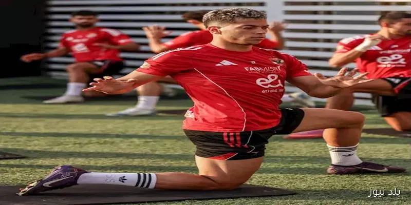 “توجه إلى المستشفى”.. أزمة صحية طارئة لإمام عاشور بعد تعادل الأهلي وإنبي