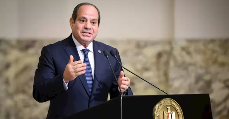 توجيه رئاسي جديد وإدانة لاستهداف قيادات حماس في قطر خلال 8 ساعات