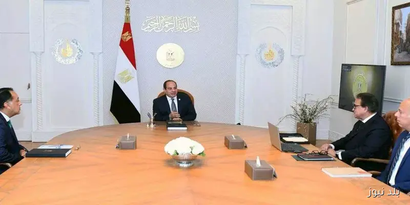 توجيهات رئاسية جديدة لتنظيم المنشآت الطبية الخاصة وتعزيز التأمين الصحي الشامل