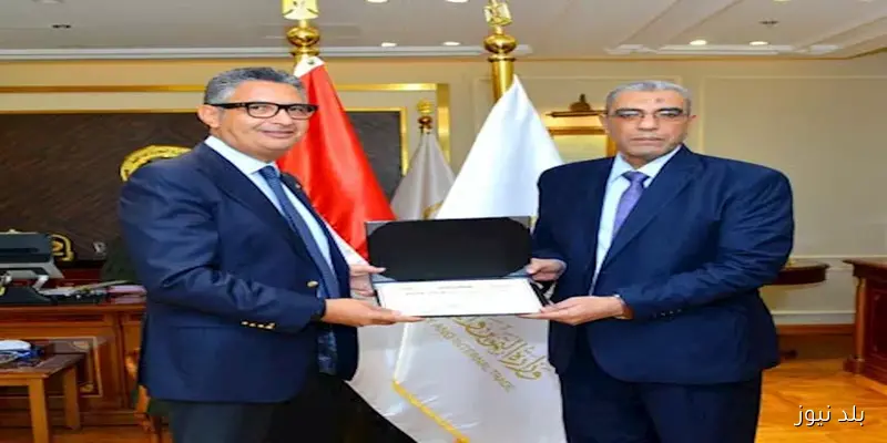 توجيهات هامة من وزير التموين خلال أول اجتماع مع القيادات الجديدة