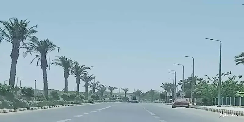 توقعات الطقس.. الأرصاد تكشف عن موعد انخفاض درجات الحرارة