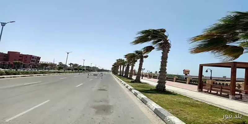 توقعات طقس الساعات المقبلة: ارتفاع ملحوظ في الرطوبة