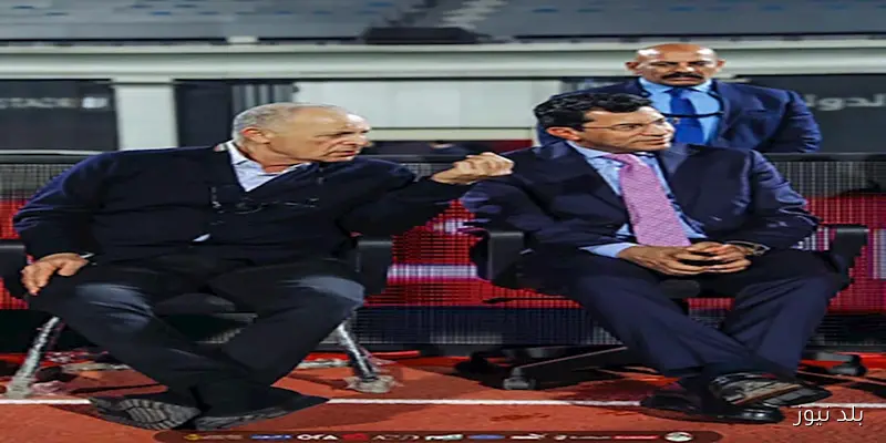“توقف استخدام السوشيال ميديا”.. بيان هام من “أبوريدة” قبل مواجهة منتخب مصر وإثيوبيا