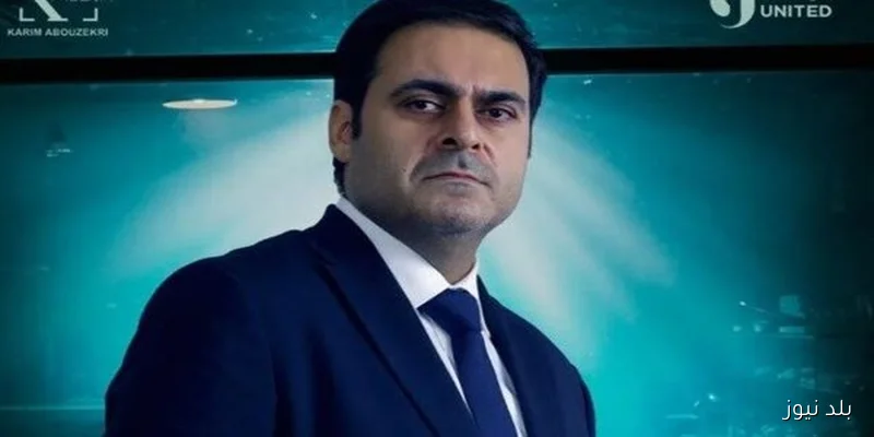 حكايات مسلسل ما تراه ليس كما يبدو تتكامل ولا منافسة بينها حسب أحمد الرافعي