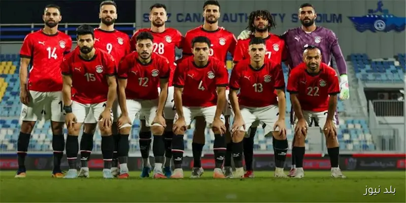 حلمي طولان يكشف عن تشكيل منتخب مصر الثاني لمواجهة تونس وديًا