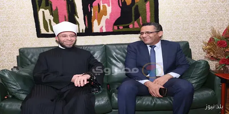 خالد البلشي في صالون لجنة الشؤون العربية: جئت اليوم للاستماع والتعلم في رحاب الضيوف الأجلاء