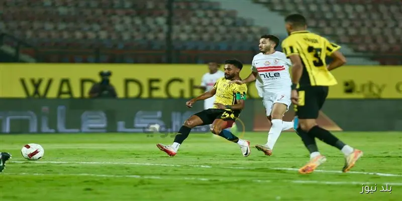 خبر عاجل: ماجد سامي يعلق لأول مرة على فوز وادي دجلة أمام الزمالك