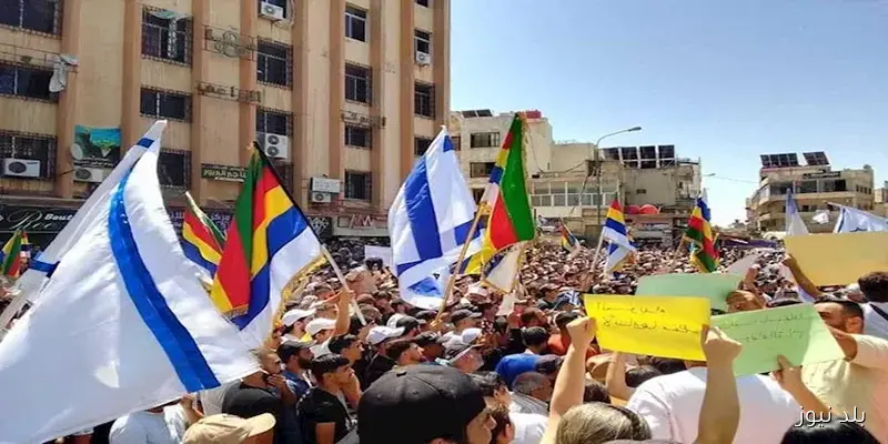 خبراء السياسة: التدخل الإسرائيلي المستمر في الجنوب السوري يسهم في تفاقم الأوضاع السلبية