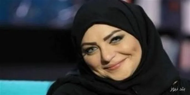 خروج زوج ميار الببلاوي من المستشفى بعد تحسن حالته الصحية